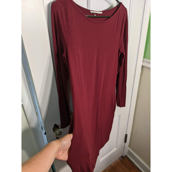 Peruvian Connection Astrid Swing Dress Size S - Picture 3 of 7